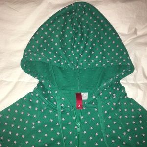 H&M star hoodie ⭐️